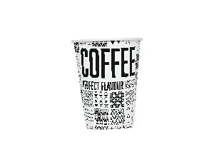 12oZ Printed Paper Cups