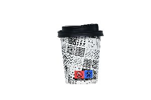 12oZ Printed Paper Cups