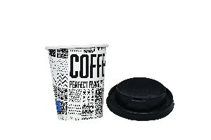 12oZ Printed Paper Cups
