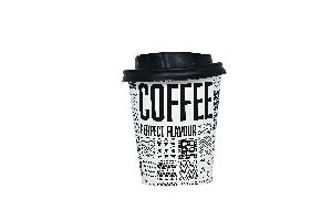 12oZ Printed Paper Cups