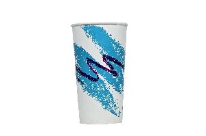 15oZ Vibrant Paper Cups