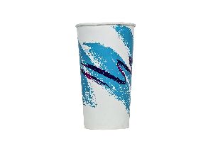15oZ Vibrant Paper Cups