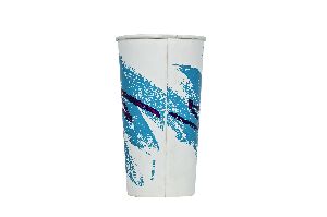 15oZ Vibrant Paper Cups