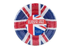paper plates