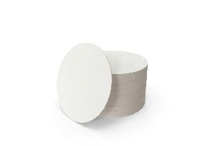Paper Coasters