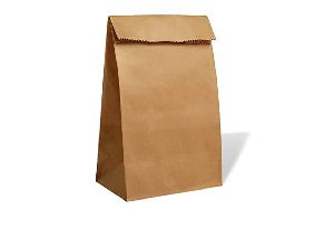 paper bags