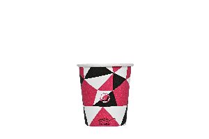200 Ml Printed Paper Cups