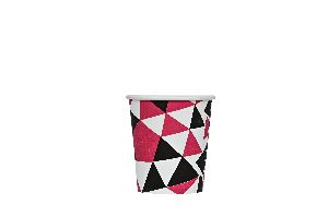 200 Ml Printed Paper Cups