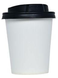 250 ml White Paper Cups