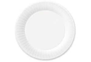 paper plates
