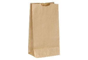 paper bags