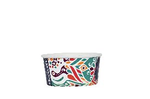 350 Ml Ice Cream Cups