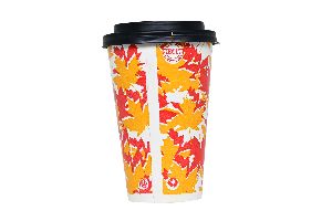 450 ml Vibrant Paper Cups