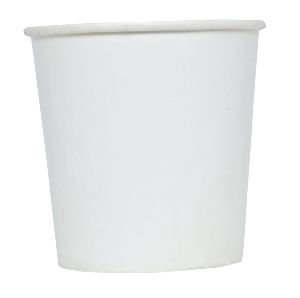 750 ml White Paper Cups