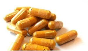 Curcumin Capsules