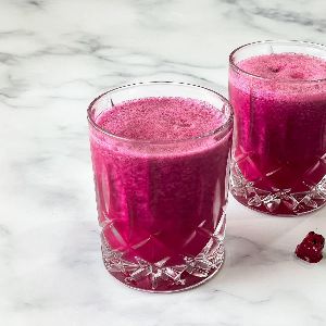 dragon fruit juice