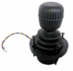 joystick module service