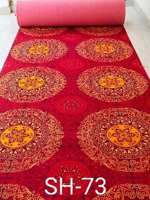 Wedding Carpets