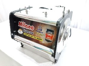 Milano Coffee Espresso Machine