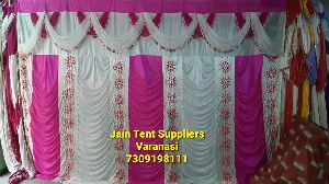 Wedding Curtains