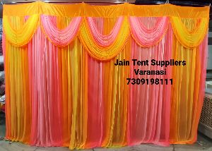 Wedding Curtains