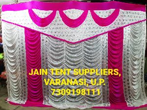 Wedding Curtains