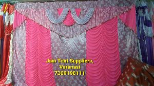 Wedding Curtains