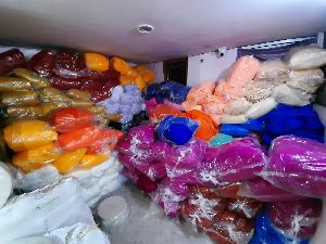 Mandap Roto Fabric
