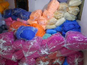 Mandap Roto Fabric