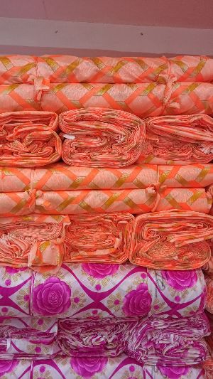 Warp Knitting Fabric