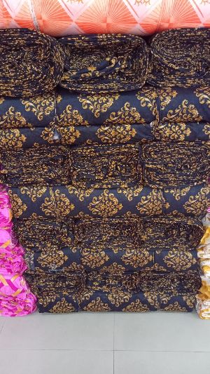 Warp Knitting Fabric