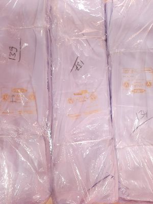 White Micro Cloth