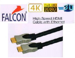 Falcon HDMI Cable Male to Male 15 Mtr 2.0 Version