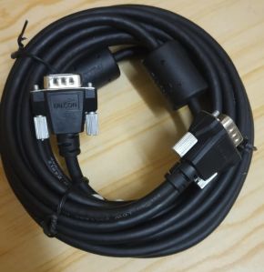 Falcon - 15 Pin VGA Moulded Cable