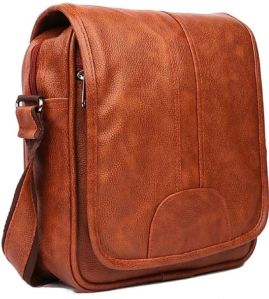 Plain File Bag