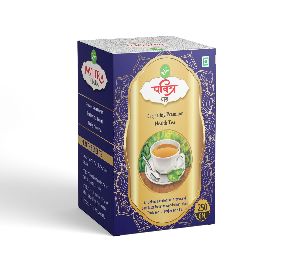 Darjeeling Premium Health Tea