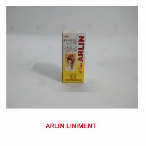 ARLIN Liniment oil