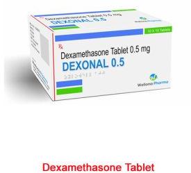 dexamethasone tablet