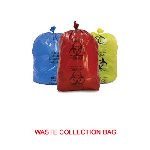 waste collection bag