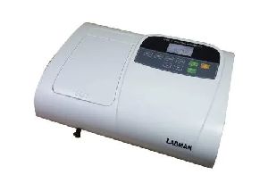 Benchtop Labman Visible Spectrophotometer