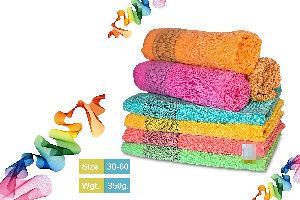 terry cotton towels