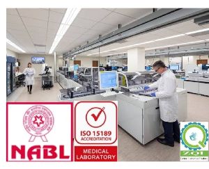 nabl accreditation