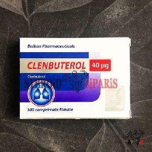 Clenbuterol Tablets