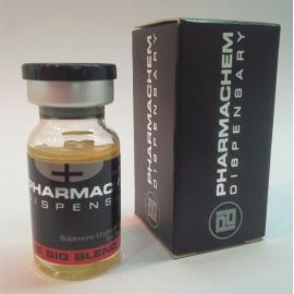 Liquid 1ml Trenbolone Acetate