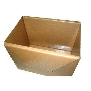 Laminated Corrugated Box