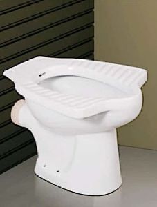 Anglo P Type Water Closet