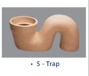 Urinal S Trap