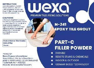 Wexa Tile Grout