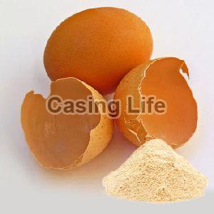 Brown Egg Shell Powder