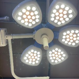 NOVA D5 LED OT LIGHT